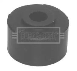 BORG & BECK bsk6731 -  Подвеска, рычаг независимой подвески колеса